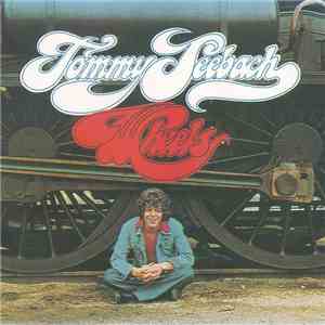 Tommy Seebach - Wheels