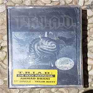 T.R.I.A.D. - T.R.I.A.D.
