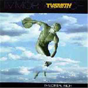 TV Smith - Immortal Rich