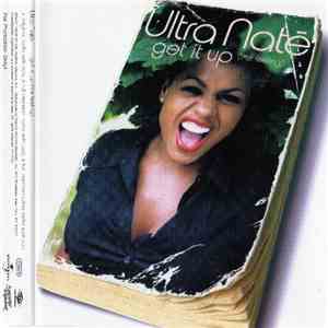 Ultra Naté - Get It Up (The Feeling)