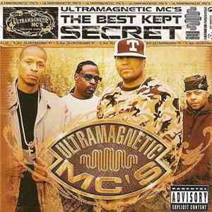 Ultramagnetic MC's - The Best Kept Secret
