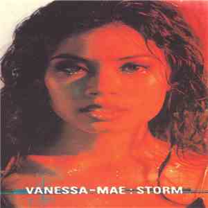 Vanessa-Mae - Storm