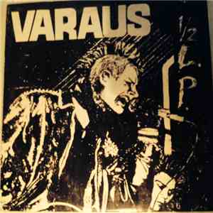 Varaus - 1/2 LP