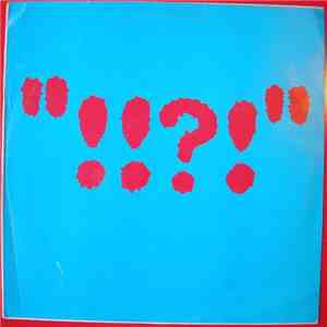 Various - !!?!...A Taster