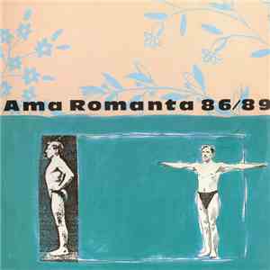 Various - Ama Romanta 86/89