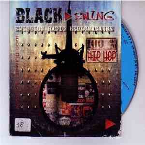 Various - Black Swing N°18
