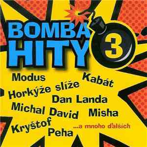 Various - Bomba Hity 3