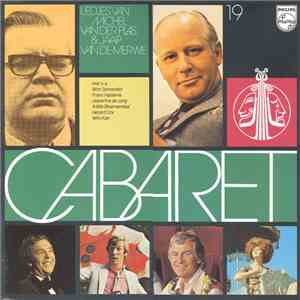 Various - Cabaret 19 - Liedjes van Michel van der Plas & Jaap van de Merwe