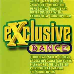 Various - Exclusive Dance