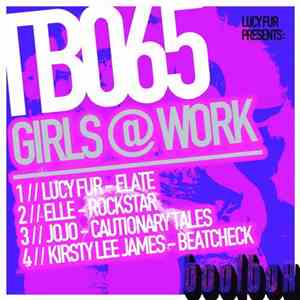 Various - Girls @ Work EP