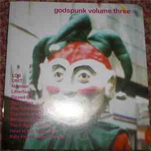 Various - Godspunk Volume Three