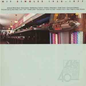 Various - Hit Singles 1958 - 1977