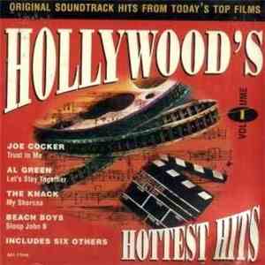 Various - Hollywood's Hottest Hits