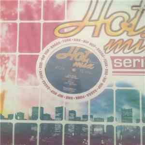 Various - Hot Mix Opus 2
