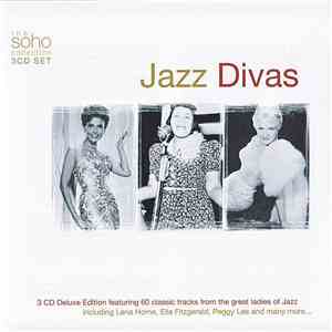 Various - Jazz Divas