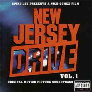 Various - New Jersey Drive Vol. 1 (Original Motion Picture Soundtrack)