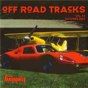 Various - Off Road Tracks Vol. 84