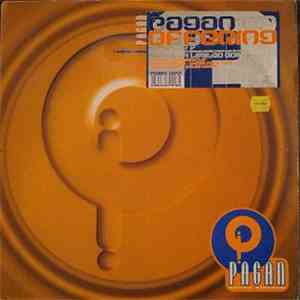 Various - Pagan Offering Sampler #2