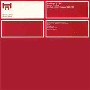 Various - Remix Culture House Nation 186