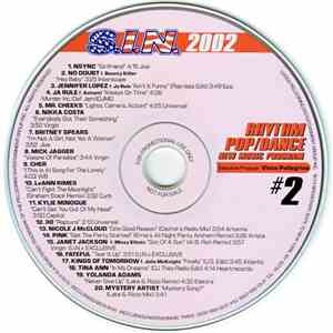 Various - Rhythm Pop/Dance #2
