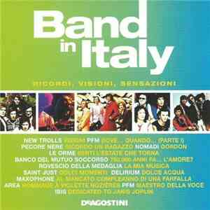 Various - Ricordi, Visioni, Sensazioni
