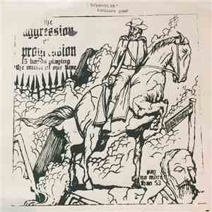Various - The Aggression Of Progression