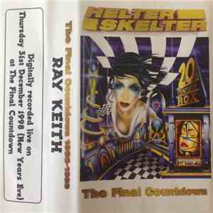 Various - The Final Countdown 1998-1999