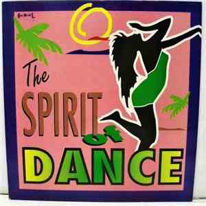 Various - The Spirit Of Dance