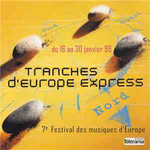 Various - Tranches D'Europe Express