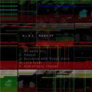 V.I.K.I. - Reboot
