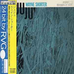 Wayne Shorter - Juju