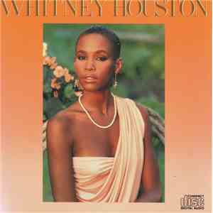 Whitney Houston - Whitney Houston