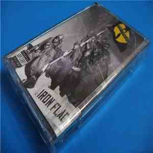 Wu-Tang Clan - Iron Flag