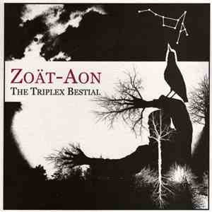 Zoät-Aon - The Triplex Bestial