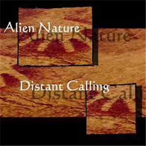 Alien Nature  - Distant Calling
