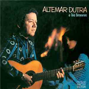 Altemar Dutra, Los Bronces - Altemar Dutra E Los Bonces