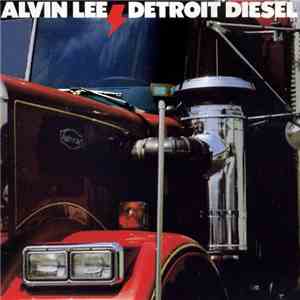 Alvin Lee - Detroit Diesel