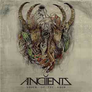 Anciients - Voice Of The Void