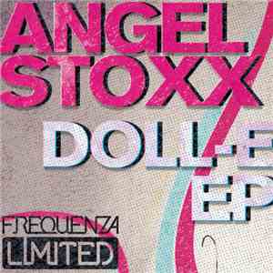 Angel Stoxx - Doll-E EP