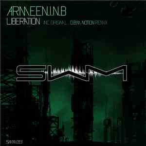 Armeen.i.n.b - Liberation
