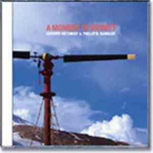 Artemiy Artemiev & Phillip B. Klingler - A Moment Of Infinity