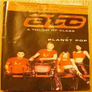 ATC (A Touch Of Class) - Planet Pop