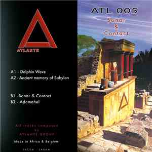 Atlante Group - Sonar / Contact