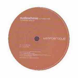 Audiowhores - A Better Place