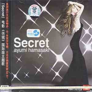 Ayumi Hamasaki - Secret