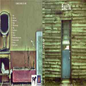 Balta - Correcciones de Ayer