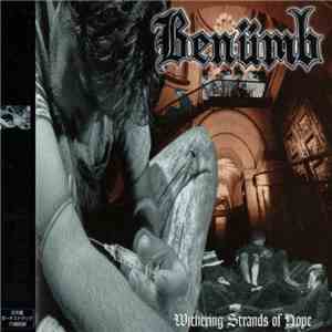 Benümb - Withering Strands Of Hope