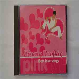 Σάκης Ρουβάς - Best Love Songs