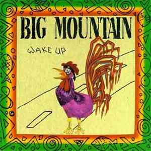 Big Mountain - Wake Up