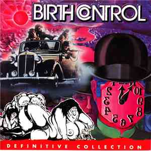 Birthcontrol - Definitive Collection